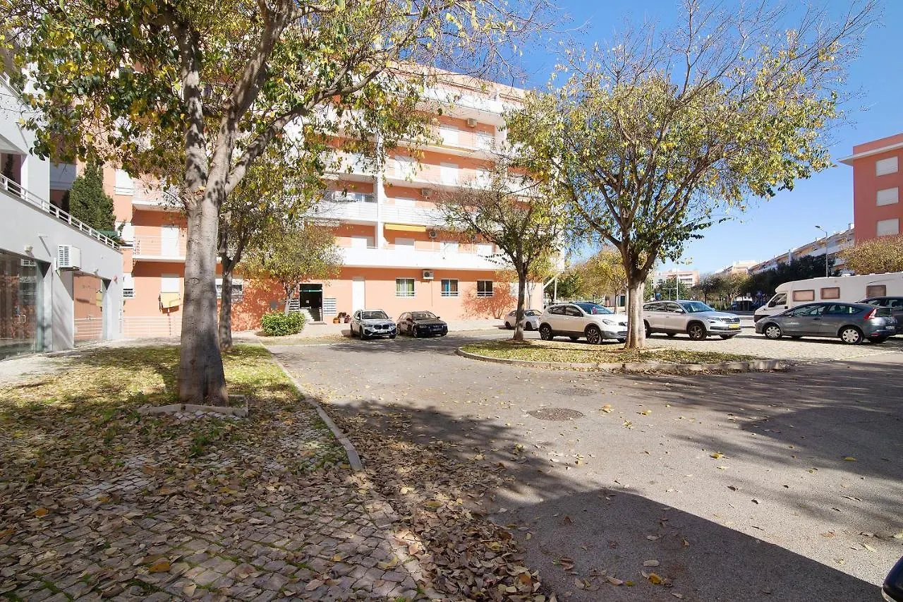 17F Arcos Apartment Armacao de Pera 0*,  Portugal