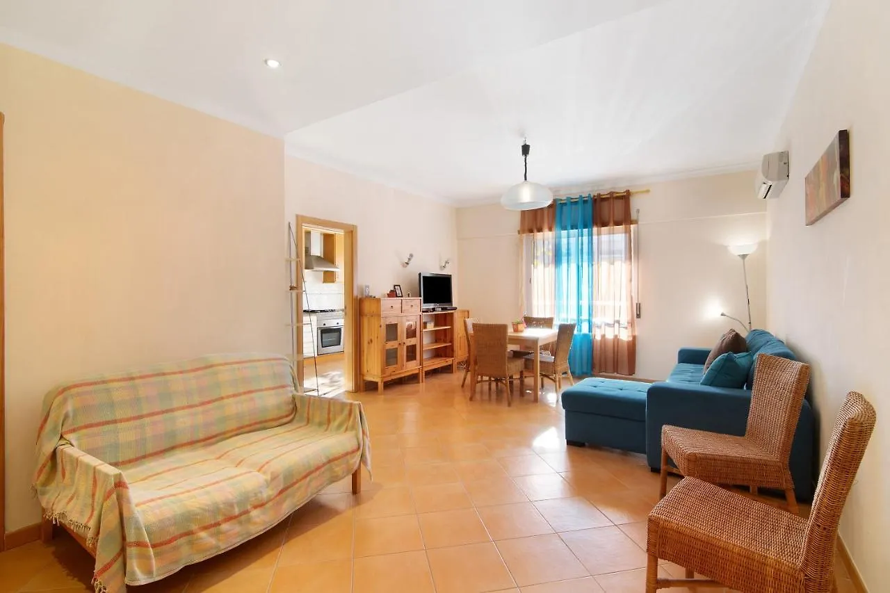 17F Arcos Apartment Armacao de Pera 0*,  Portugal